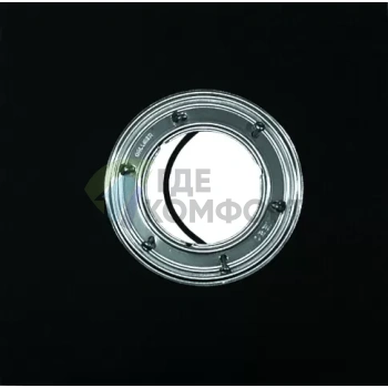 Гидроизоляционный фланец HL83 - фото 1