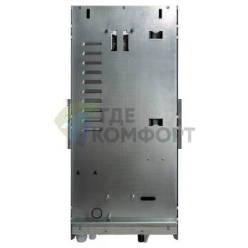 Настенный электрический котел Zota MK-X Slim Grey 21 - фото 4