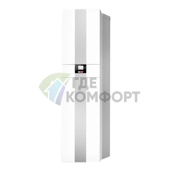 Настенный конденсационный газовый котел Wolf CSZ-2-14/300R