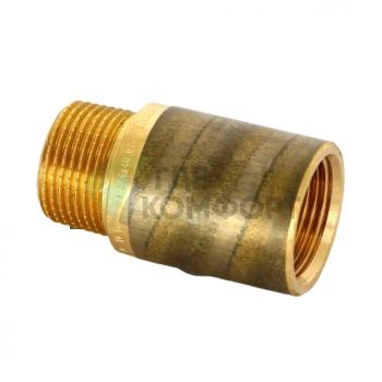 Удлинитель 3/4x40 мм Viega - фото 4