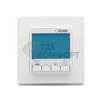 Терморегулятор Rehau Optima 10 A