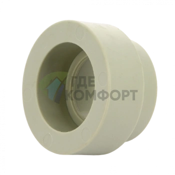 Муфта переходная PPR 63x50 FV-Plast - фото 1