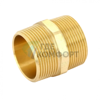 Ниппель HH 1 1/2 Viega - фото 3