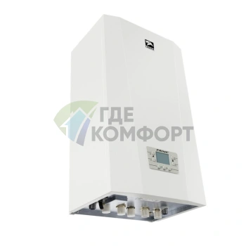Настенный конденсационный котел Лемакс PRIME-С35 - фото 2