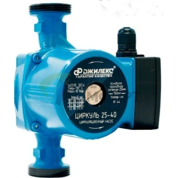 Циркуляционный насос Джилекс Циркуль 25/40