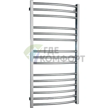 Полотенцесушитель Grota Calma 480x900