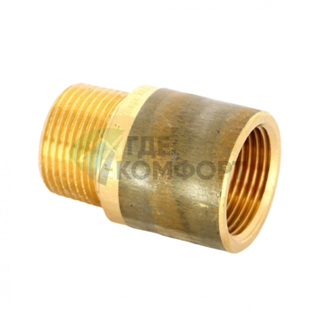 Удлинитель 3/4x30 мм Viega - фото 4