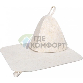 Набор для бани и сауны Hot Pot 42006 - фото 1