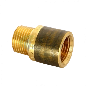 Удлинитель ВН 1/2x25 мм Viega - фото 4