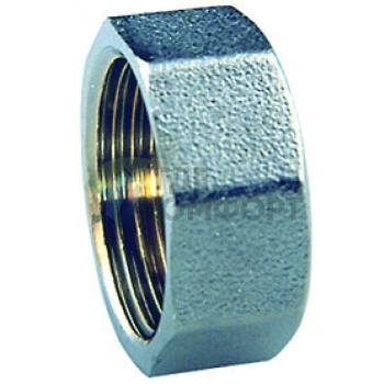 Заглушка с внутренней резьбой 1 1/4 для коллекторов Far