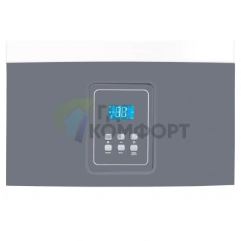 Настенный газовый котел Kotitonttu Toivo T-18 O OpenTherm - фото 4