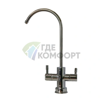 Кран для чистой воды №10 Гейзер 25428 (Geizer)
