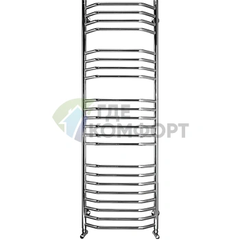 Полотенцесушитель Terminus Виктория Люкс 32/20 П22 8-6-4-4 50x163