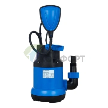 Дренажный насос Aquario ADS-250-5Е - фото 1