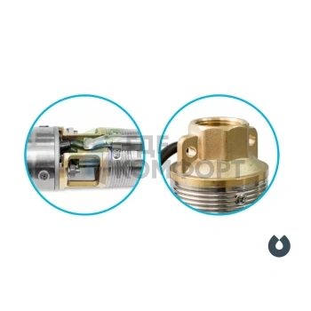 Скважинный насос Unipump ECO 2-34 - фото 2