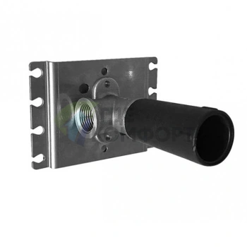 Встраиваемая часть Fantini Nice для гипсокартонных систем (91 00 W046)