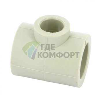 Тройник переходной PPR 40x25x40 FV-Plast - фото 3