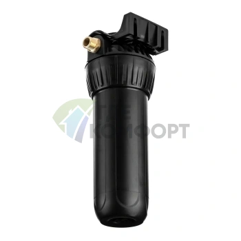 Корпус Гейзер 10SL 1/2