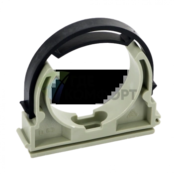 Крепление PPR 63 для полипропиленовых труб FV-Plast - фото 3