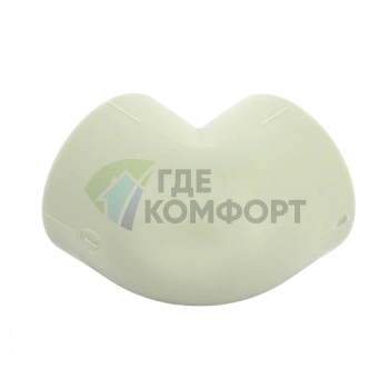 Угольник PPR 90° 32 FV-Plast - фото 2