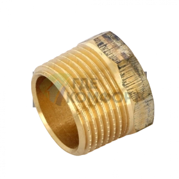 Футорка 1x1/2 Viega - фото 2