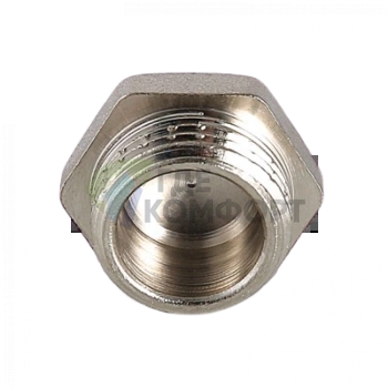 Пробка с наружной резьбой 3/4 Valtec - фото 4