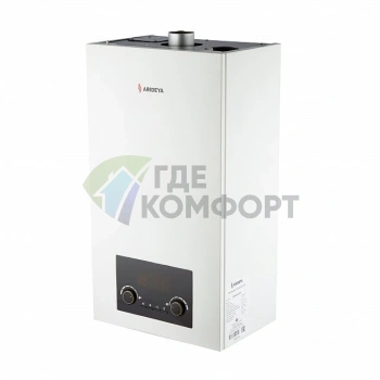Настенный газовый котел Arideya Grand 30 FF