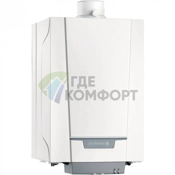 Газовый котел De Dietrich NANEO S PMC-S 24/28 MI