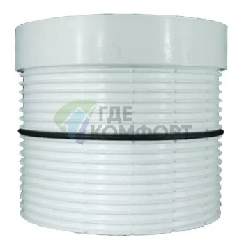 Удлинитель для трапов HL340N - фото 1