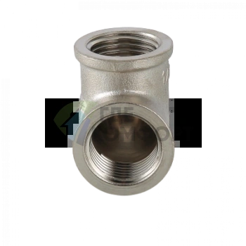 Угольник с внутренней резьбой 1 Valtec - фото 4