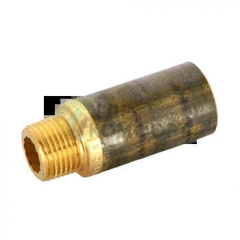 Удлинитель 1/2x50 мм Viega - фото 1