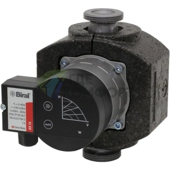 Циркуляционный насос Biral AX 13-2 - фото 1