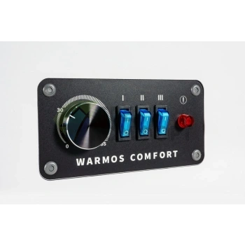Электрический котел ЭВАН Warmos Comfort-4 миникотельная - фото 2
