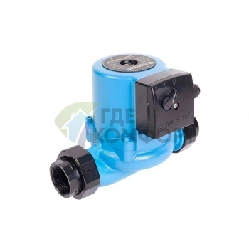 Циркуляционный насос Джилекс Циркуль 32/80 - фото 4