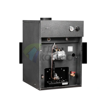 Напольный газовый котел Очаг КЧГ-60 EN - фото 4