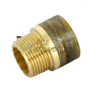 Удлинитель ВН 1x25 мм Viega - фото 1