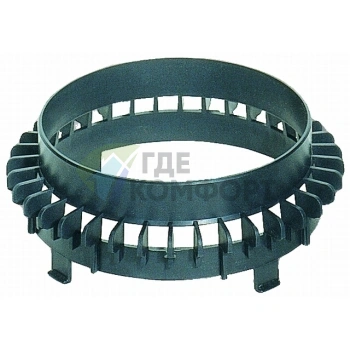 Дренажный фланец HL160 для приёма потока воды - фото 1