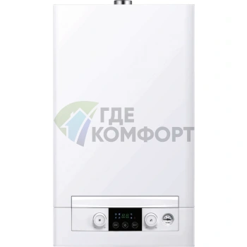 Настенный газовый котел Navien Heatluxe NGB210-16K