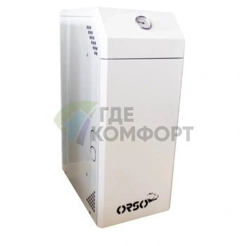 Напольный газовый котел ORSO КСГ-16 N (TGV-307) зв - фото 1