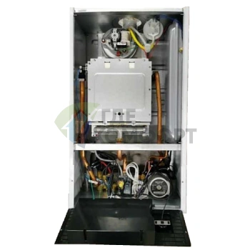 Настенный газовый котел Navien NGB210-32K - фото 1