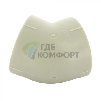 Угольник PPR 45° 40 FV-Plast - фото 3