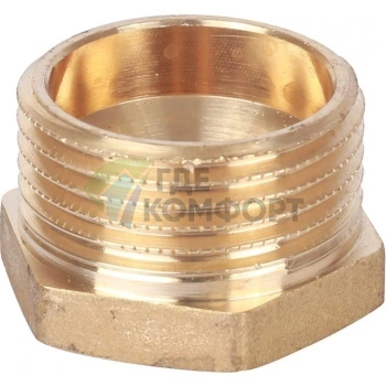 Футорка 1x3/8 Stout - фото 2