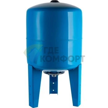 Гидроаккумулятор Stout STW-0002-000300 вертикальный 300 л - фото 1