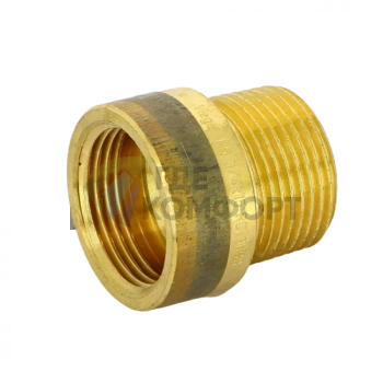 Удлинитель 3/4x15 мм Viega - фото 3