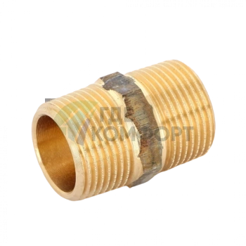 Ниппель HH 3/4 Viega - фото 4