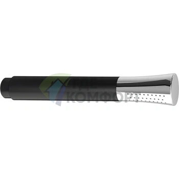 Душевая лейка CISAL Cherie хром (DS01420021) - фото 1