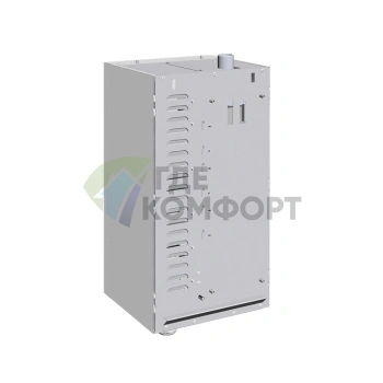 Электрический настенный одноконтурный котел Zota 7-5 Lux-X - фото 4