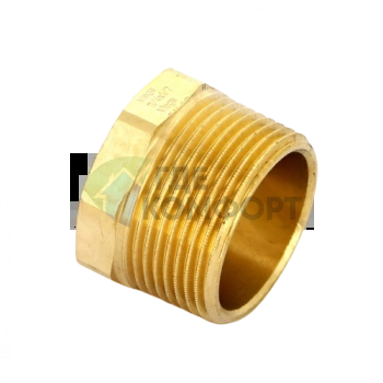 Футорка 1 1/4x1 Viega - фото 3