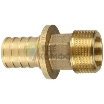 Переходник с наружной резьбой РЕХАУ 16-R 1/2 MX