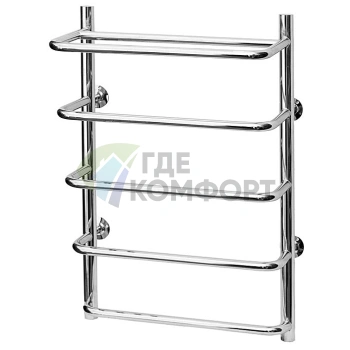 Полотенцесушитель Terminus Полка 32/20 П5 45x73 - фото 1